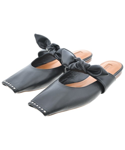 CHEMBUR(チェンバー)パンプス 黒 サイズ:EU36(22.5cm位)/2200664246303