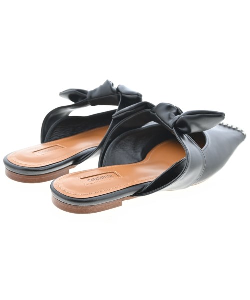 CHEMBUR（チェンバー）パンプス 黒 サイズ:EU36(22.5cm位) レディース/2200664246303