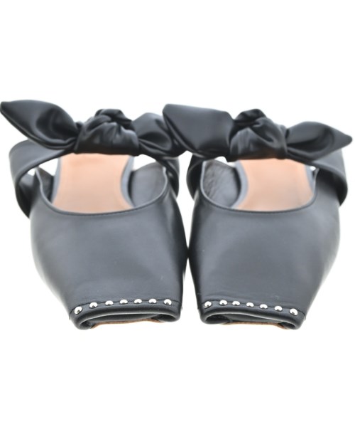 CHEMBUR（チェンバー）パンプス 黒 サイズ:EU36(22.5cm位) レディース/2200664246303