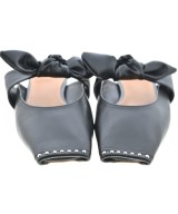 CHEMBUR（チェンバー）パンプス 黒 サイズ:EU36(22.5cm位) レディース/2200664246303