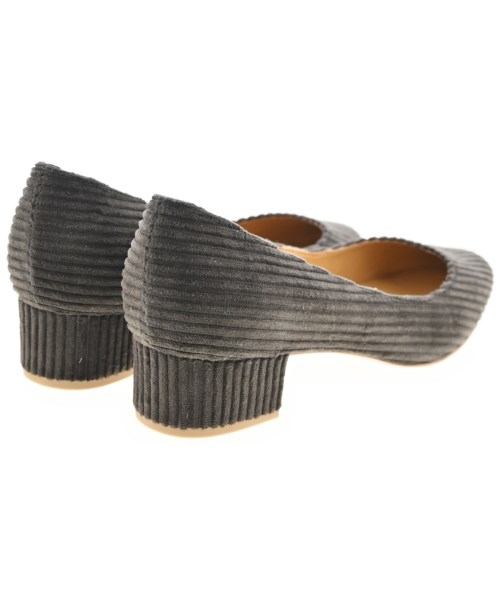 CHEMBUR（チェンバー）パンプス 茶 サイズ:EU37 1/2(24cm位) レディース/2200657767068