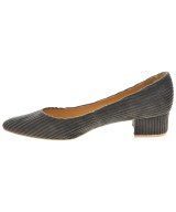 CHEMBUR（チェンバー）パンプス 茶 サイズ:EU37 1/2(24cm位) レディース/2200657767068