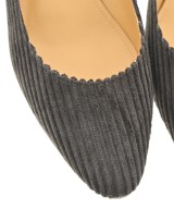 CHEMBUR（チェンバー）パンプス 茶 サイズ:EU37 1/2(24cm位) レディース/2200657767068