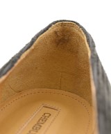 CHEMBUR（チェンバー）パンプス 茶 サイズ:EU37 1/2(24cm位) レディース/2200657767068