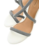 CHEMBUR（チェンバー）サンダル グレー サイズ:EU37 1/2(24cm位) レディース/2200672929113