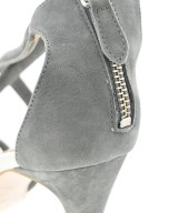 CHEMBUR（チェンバー）サンダル グレー サイズ:EU37 1/2(24cm位) レディース/2200672929113