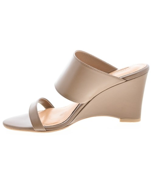 CHEMBUR（チェンバー）サンダル 茶 サイズ:EU37(23.5cm位) レディース/2200674332027