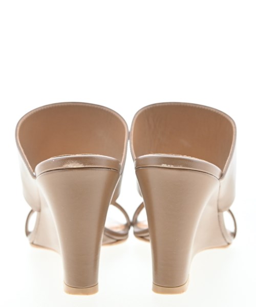 CHEMBUR（チェンバー）サンダル 茶 サイズ:EU37(23.5cm位) レディース/2200674332027