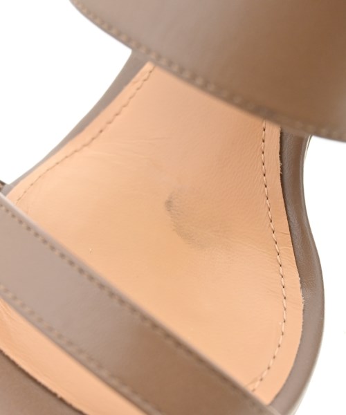 CHEMBUR（チェンバー）サンダル 茶 サイズ:EU37(23.5cm位) レディース/2200674332027