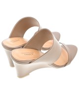 CHEMBUR（チェンバー）サンダル 茶 サイズ:EU37(23.5cm位) レディース/2200674332027