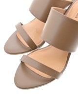 CHEMBUR（チェンバー）サンダル 茶 サイズ:EU37(23.5cm位) レディース/2200674332027