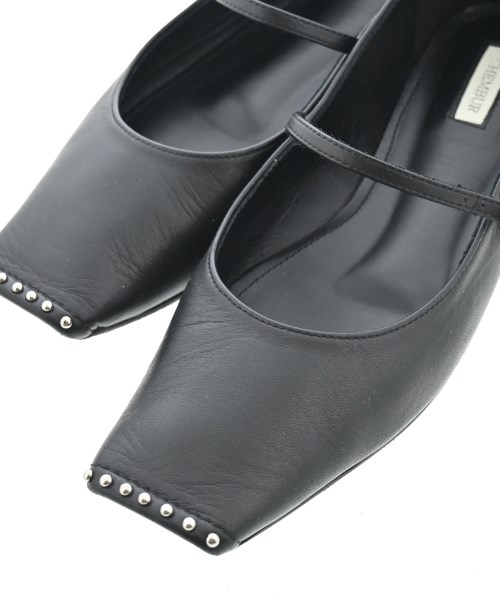 CHEMBUR（チェンバー）パンプス 黒 サイズ:EU36(22.5cm位) レディース/2200651408073