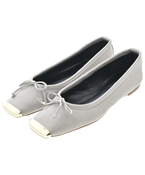 CHEMBUR(チェンバー)その他 グレー サイズ:EU35(21.5cm位)/2200661207086