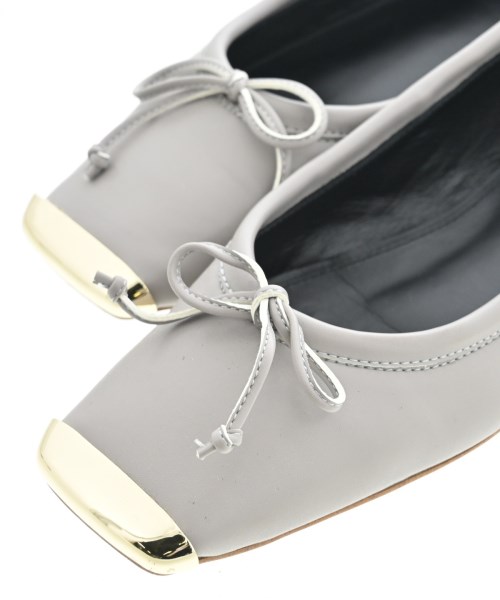 CHEMBUR（チェンバー）その他 グレー サイズ:EU35(21.5cm位) レディース/2200661207086