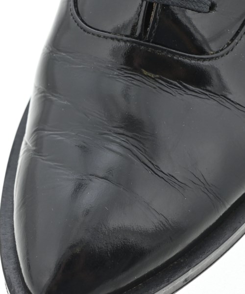 CHEMBUR（チェンバー）ビジネス・ドレスシューズ 黒 サイズ:EU37 1/2(24cm位) レディース/2200710975157