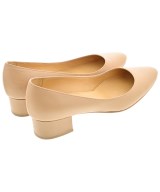 CHEMBUR（チェンバー）パンプス ベージュ サイズ:EU36(22.5cm位) レディース/2200708617052