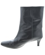 CHEMBUR（チェンバー）ブーツ 黒 サイズ:EU38(24.5cm位) レディース/2200712379014