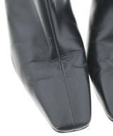 CHEMBUR（チェンバー）ブーツ 黒 サイズ:EU38(24.5cm位) レディース/2200712379014
