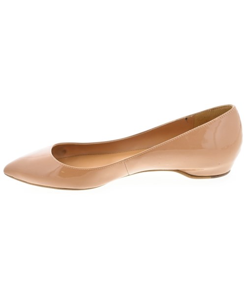 CHEMBUR（チェンバー）パンプス 茶 サイズ:EU37(23.5cm位) レディース/2200715426012
