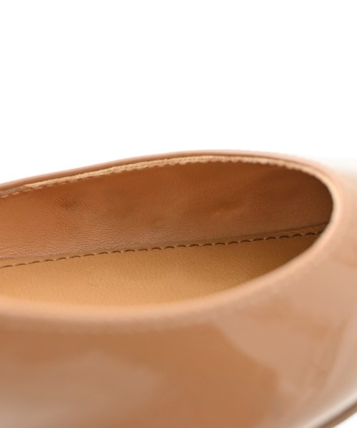 CHEMBUR（チェンバー）パンプス 茶 サイズ:EU37(23.5cm位) レディース/2200715426012