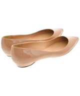 CHEMBUR（チェンバー）パンプス 茶 サイズ:EU37(23.5cm位) レディース/2200715426012