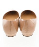 CHEMBUR（チェンバー）パンプス 茶 サイズ:EU37(23.5cm位) レディース/2200715426012