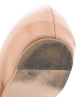 CHEMBUR（チェンバー）パンプス 茶 サイズ:EU37(23.5cm位) レディース/2200715426012