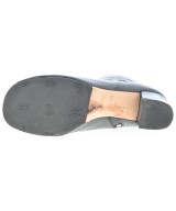 CHEMBUR（チェンバー）ブーツ 黒 サイズ:EU38(24.5cm位) レディース/2200712734028