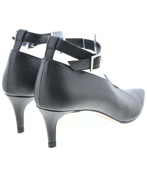 CHEMBUR（チェンバー）パンプス 黒 サイズ:EU38(24.5cm位) レディース/2200626279066