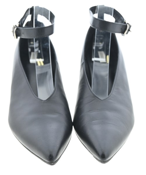 CHEMBUR（チェンバー）パンプス 黒 サイズ:EU38(24.5cm位) レディース/2200626279066