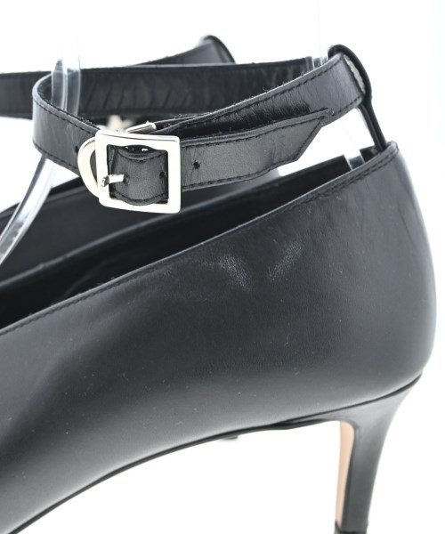 CHEMBUR（チェンバー）パンプス 黒 サイズ:EU38(24.5cm位) レディース/2200626279066