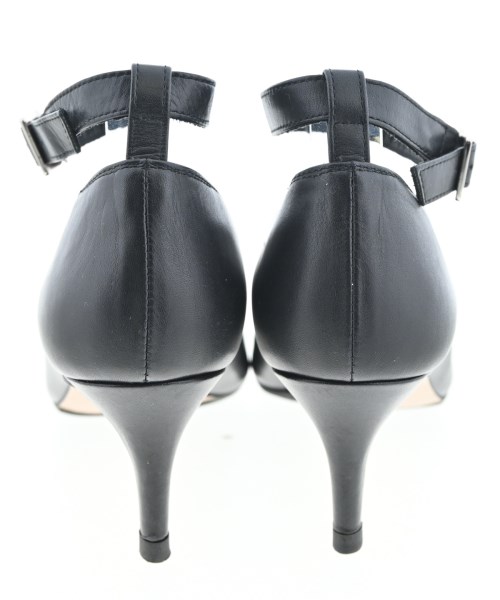 CHEMBUR（チェンバー）パンプス 黒 サイズ:EU38(24.5cm位) レディース/2200626279066