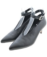 CHEMBUR（チェンバー）パンプス 黒 サイズ:EU38(24.5cm位) レディース/2200626279066