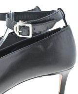 CHEMBUR（チェンバー）パンプス 黒 サイズ:EU38(24.5cm位) レディース/2200626279066
