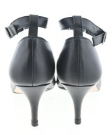 CHEMBUR（チェンバー）パンプス 黒 サイズ:EU38(24.5cm位) レディース/2200626279066