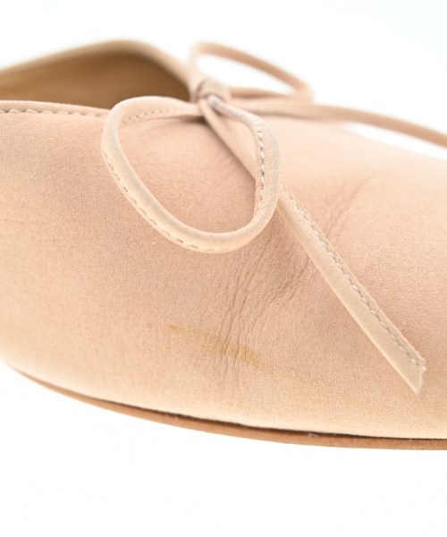 CHEMBUR（チェンバー）サンダル ベージュ サイズ:EU37(23.5cm位) レディース/2200648463061