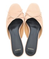 CHEMBUR（チェンバー）サンダル ベージュ サイズ:EU37(23.5cm位) レディース/2200648463061