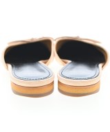 CHEMBUR（チェンバー）サンダル ベージュ サイズ:EU37(23.5cm位) レディース/2200648463061