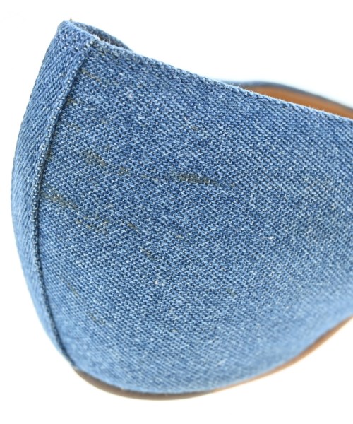 CHEMBUR（チェンバー）パンプス 青 サイズ:EU37(23.5cm位) レディース/2200637563406