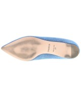 CHEMBUR（チェンバー）パンプス 青 サイズ:EU37(23.5cm位) レディース/2200637563406