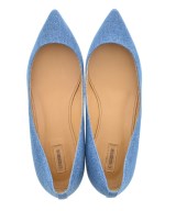 CHEMBUR（チェンバー）パンプス 青 サイズ:EU37(23.5cm位) レディース/2200637563406