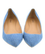 CHEMBUR（チェンバー）パンプス 青 サイズ:EU37(23.5cm位) レディース/2200637563406