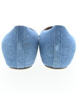 CHEMBUR（チェンバー）パンプス 青 サイズ:EU37(23.5cm位) レディース/2200637563406