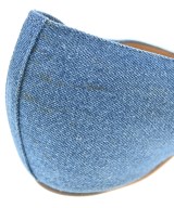 CHEMBUR（チェンバー）パンプス 青 サイズ:EU37(23.5cm位) レディース/2200637563406