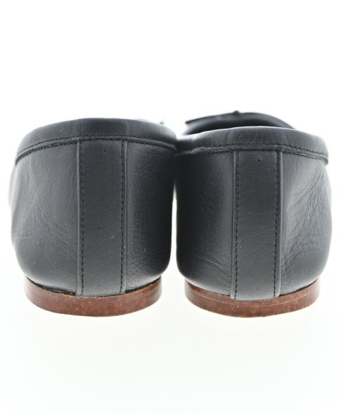 CHEMBUR（チェンバー）バレエシューズ/オペラシューズ 黒 サイズ:36 1/2(23cm位) レディース/2200664916015