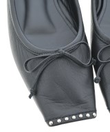 CHEMBUR（チェンバー）バレエシューズ/オペラシューズ 黒 サイズ:36 1/2(23cm位) レディース/2200664916015