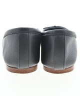 CHEMBUR（チェンバー）バレエシューズ/オペラシューズ 黒 サイズ:36 1/2(23cm位) レディース/2200664916015