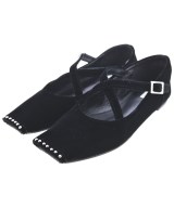 CHEMBUR（チェンバー）バレエシューズ/オペラシューズ 黒 サイズ:EU35(21.5cm位) レディース/2200731720033