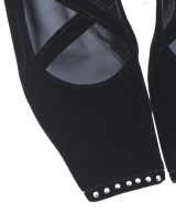 CHEMBUR（チェンバー）バレエシューズ/オペラシューズ 黒 サイズ:EU35(21.5cm位) レディース/2200731720033