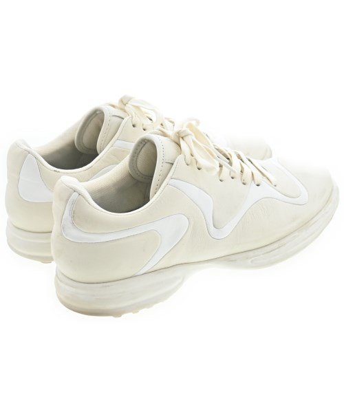 CHEMBUR（チェンバー）スニーカー 白 サイズ:EU40(26.5cm位) レディース/2200683928136